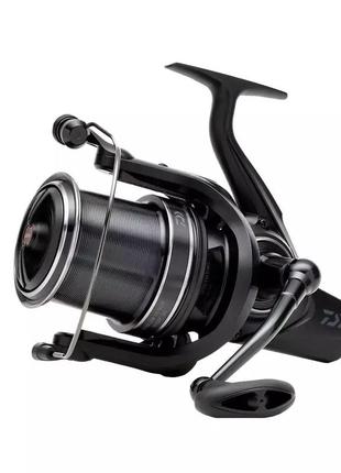 Катушка daiwa 23 emblem 45 scw qd