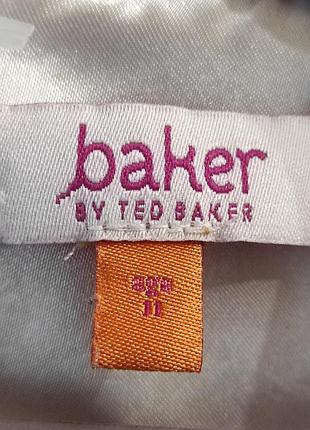 Ted baker брендова сукня на вік 11 років 4