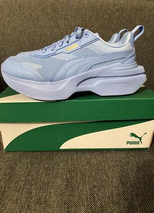 Кроссовки puma