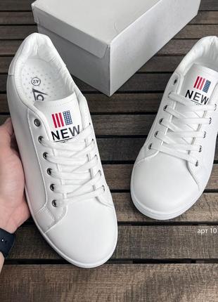 Взуття без бренду * white ked usa6 фото