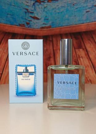 Парфум чоловічий versace man eau fraiche perfume newly 35 ml