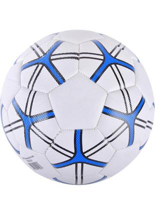 М'яч футбольний bambi fb2233 №5, tpu діаметр 21,3 см