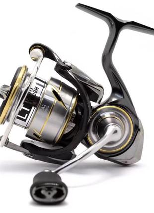 Катушка daiwa 20 luvias lt 25001 фото