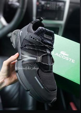 Кросівки lacoste