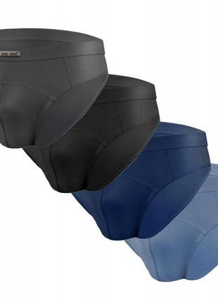 Трусы мужские слипы nipper sesto senso