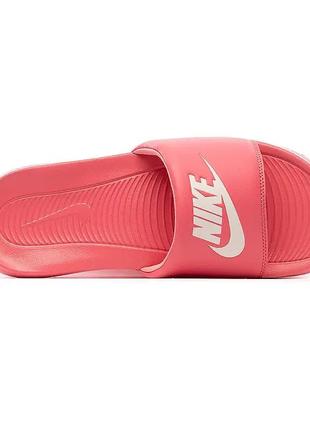 Шльопанці nike victori one slide cn9677-802