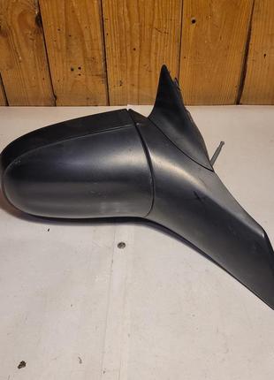 Дзеркало праве заднього виду opel corsa b