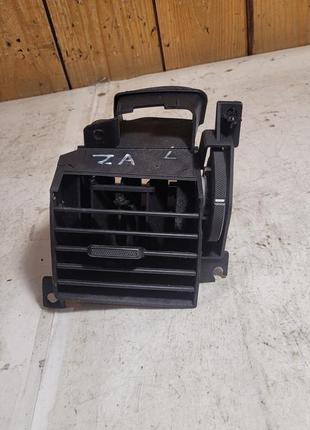 Дефлектор лівий торпеди opel zafira a (90561074)