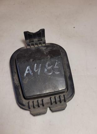 Крышка фары audi a4 b5