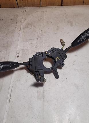 Подрулевой переключатель парабула daewoo lanos