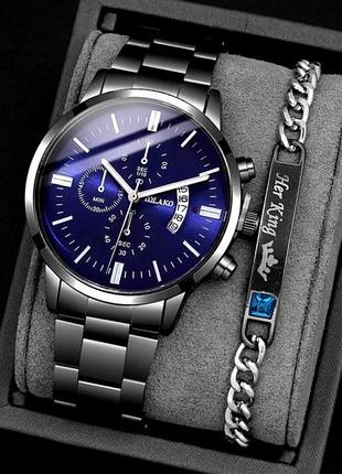 Стильные часы