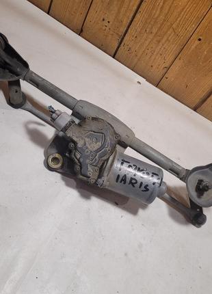 Трапеция дворников toyota yaris 99-05r.(851100d020)