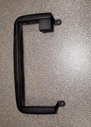 Рамка консоли торпеды салона opel vectra b (90508570)