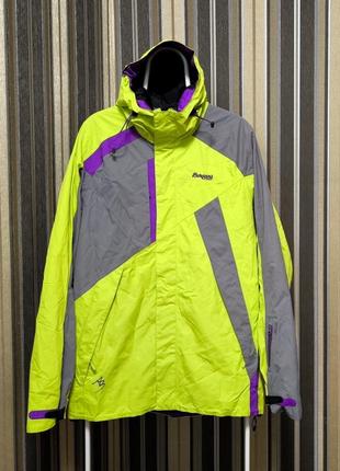 Мужская куртка bergans of norway vikersund insuation jacket