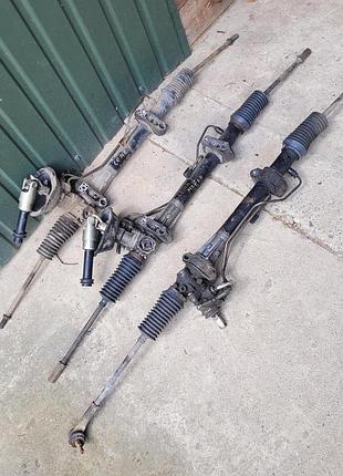 Рульова рейка renault scenic 1, magene 1 (6820000021)