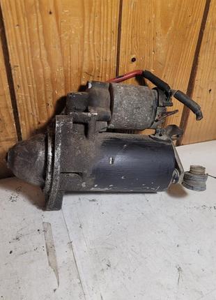 Cтартер до 1.8 volkswagen passat 5, audi a4 b5 (053911023a