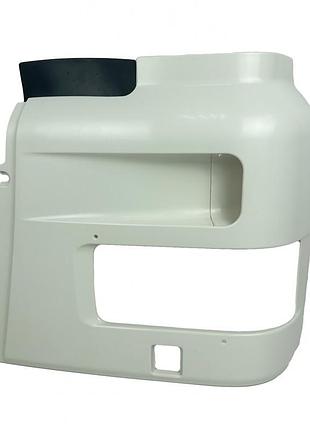 Окуляр фари daf euro 2 лівий