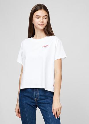 Футболка levis1 фото