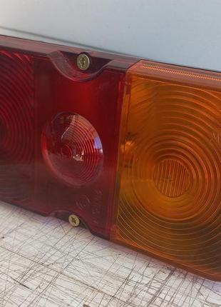 Фонари задние уаз