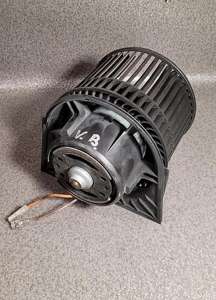Моторчик печки вентилятора opel vectra b (p00653721c)