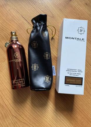 Духи montale intense cafe 100 ml.1 фото