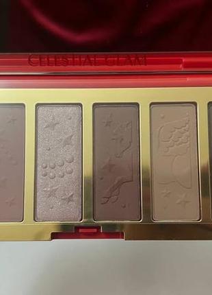 Лімітована палетка тіней estee lauder