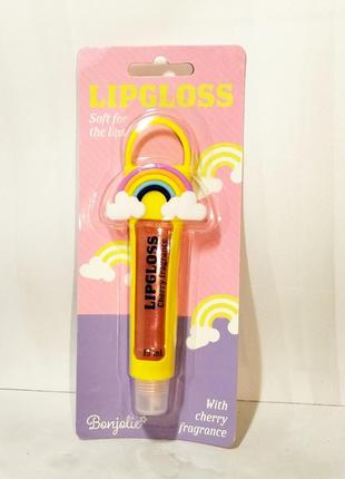 Блеск для губ губы lipgloss15 мл.