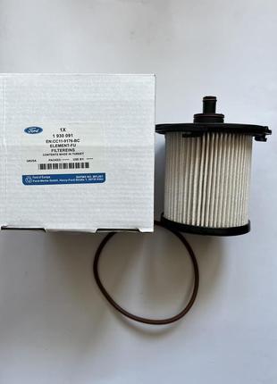 Фильтр топливный ford otosan ford transit 2011- год