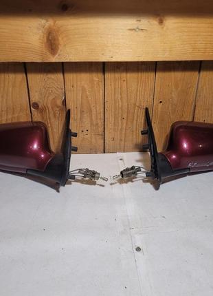 Зеркала заднего вида skoda felicia