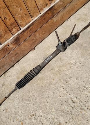 Рулевая рейка fiat panda 03-12r. (37502396)