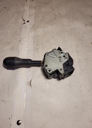 Перемикач підрульовий поворотів renault twingo 93-98r. (34099001ad)