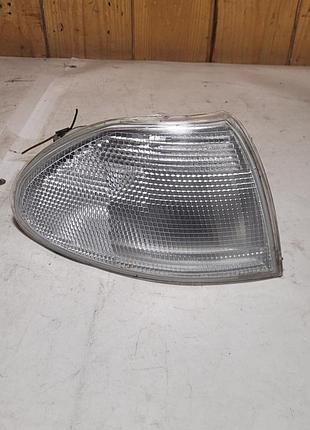 Покажчик повороту правий opel astra f