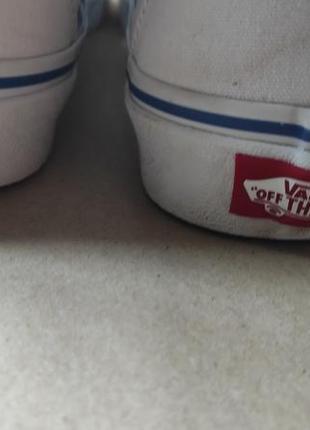 Кеди vans .i ❤️ my vans4 фото