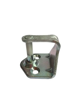 Скоба замка задней двери hmpx parts ford transit 2000-2014 год (средняя)
