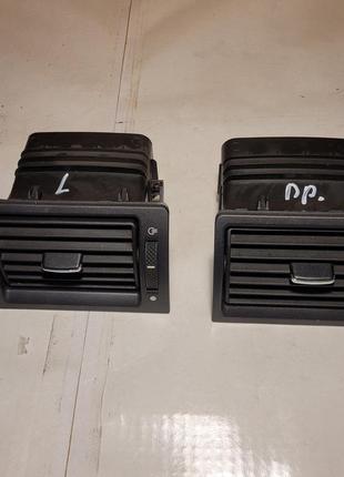 Дефлектор салону  бокові ford mondeo iii