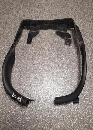 Накладка торпеди салону opel vectra b (90539733