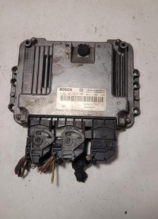 Блок управления двигателем renault scenic 2, magene 2, 1.9dci (8200391966)