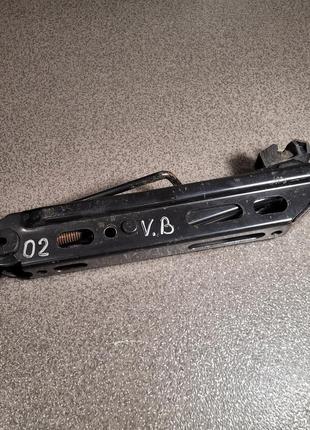 Домкрат для авто opel vectra b (90576819)