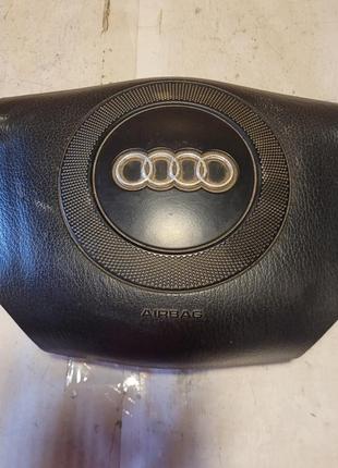 Airbag рля audi