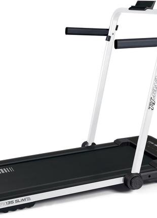 everfit treadmill tfk 135 slim pearl white tfk 135 slim w 24999 162723269