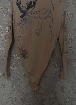 Gepur боді3 фото
