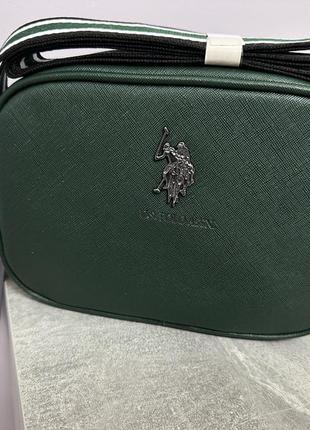 Сумка сумочка крос-боді us polo assn