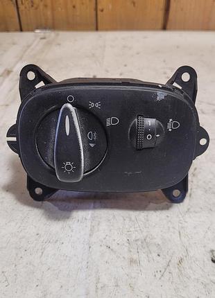 Блок вмикання світла ford connector (yc1t13024)