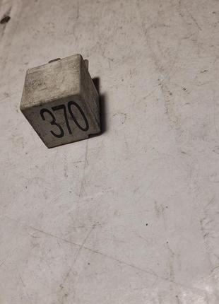 Реле для авто вентилятора (370)
