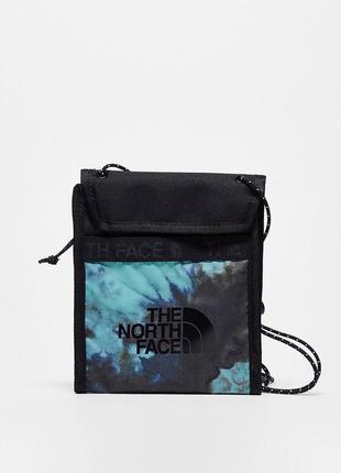 Сумка tnf the north face  bozer neck pouch s