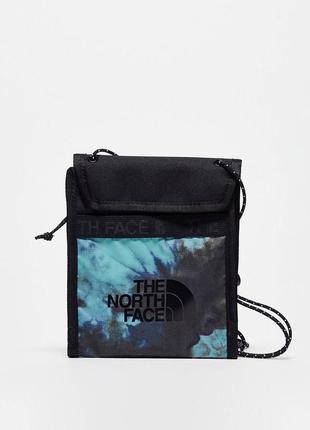 Сумка tnf the north face  bozer neck pouch s2 фото