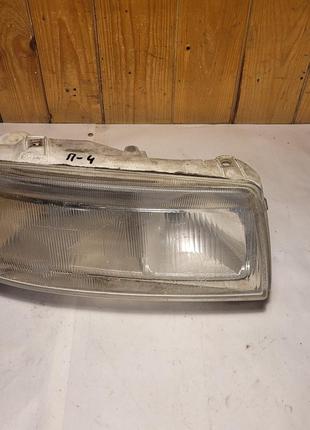 Фара права volkswagen passat 4