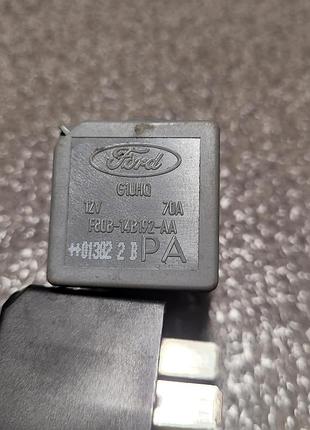 Реле ford mondeo 3 (f80b14b192aa)