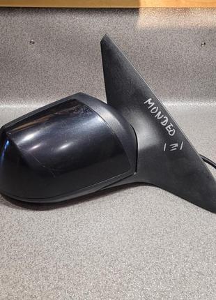 Дзеркало праве ford mondeo 3