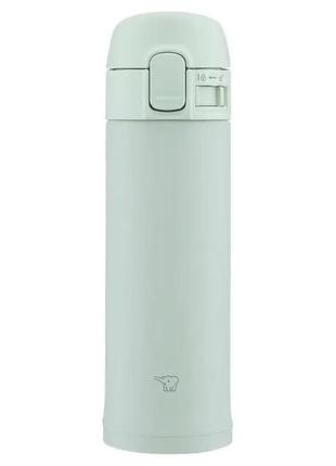 Термокружка zojirushi sm-pd30gm 0.3l sage green